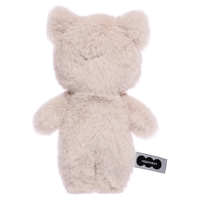 Мягкая игрушка «Кошечка Саманта», 17,5 см Мягкая игрушка «Кошечка Саманта», 17,5 см