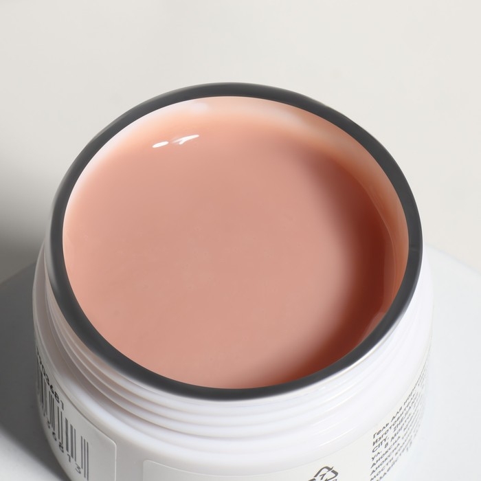 Мусс для наращивания ногтей, «SMART MOUSSE», 3-х фазный, 15мл, LED/UV, цвет бежевый (22) Мусс для наращивания ногтей, «SMART MOUSSE», 3-х фазный, 15мл, LED/UV, цвет бежевый (22)