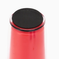 Термостакан под вставку "Красный" 250 мл Термостакан под вставку "Красный" 250 мл