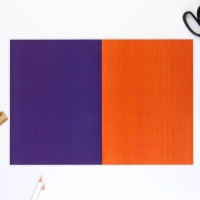 Бумага цветная двусторонняя А4 «1 сентября:Учись на 5» 24 листа 8 цветов мелованная, плотность 70-75 г/м², обложка 80 г/м² Бумага цветная двусторонняя А4 «1 сентября:Учись на 5» 24 листа 8 цветов мелованная, плотность 70-75 г/м², обложка 80 г/м²