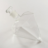 Мини-Бар Рубин, на подставке, штоф - 850 мл, бокалы - 300 мл, 28,5 х 11 х 21,5 см Мини-Бар Рубин, на подставке, штоф - 850 мл, бокалы - 300 мл, 28,5 х 11 х 21,5 см