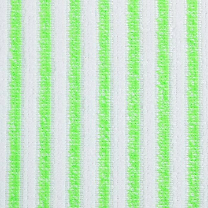 Набор салфеток Доляна "Полоска" 30х30 см, 5 шт. микрофибра, 100% п/э