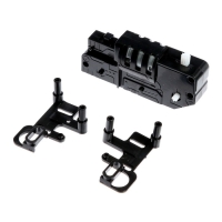 Электронный конструктор &laquo;Диноботы: Спинозавр&raquo;, 36 деталей