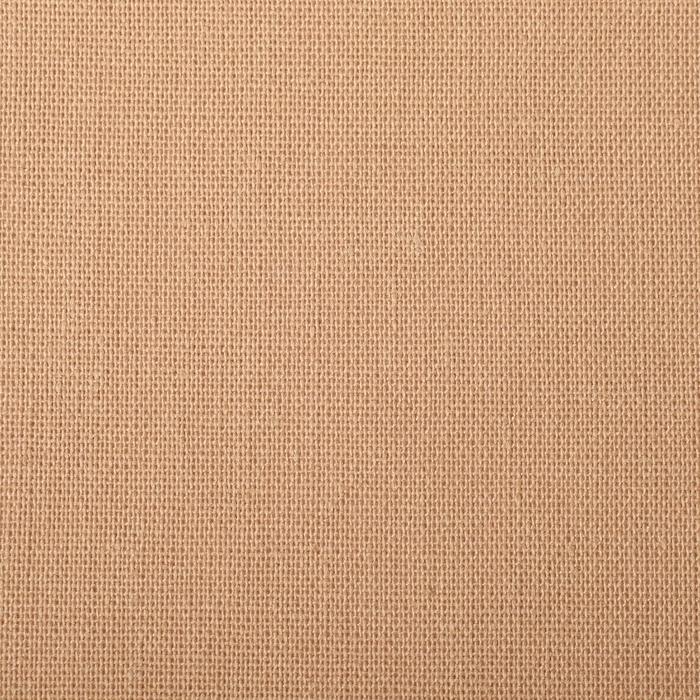 Шторы для кухни Этель ECO, цв. бежевый, 136х180 см - 2 шт, подхваты - 2 шт, 70% хл, 30% лён