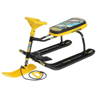 Снегокат Тимка спорт 1 &laquo;Зимний спорт&raquo;