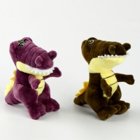 Мягкая игрушка &laquo;Кроко&raquo;