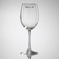 Бокал для вина «За любовь», 360 мл Бокал для вина «За любовь», 360 мл