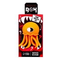 Игровой набор Funny box &laquo;Монстрики&raquo;