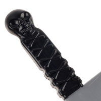 Прикол «Нож в крови» Прикол «Нож в крови»