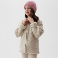 Кофта детская MINAKU, цвет бежевый, рост 110 см Кофта детская MINAKU, цвет бежевый, рост 110 см