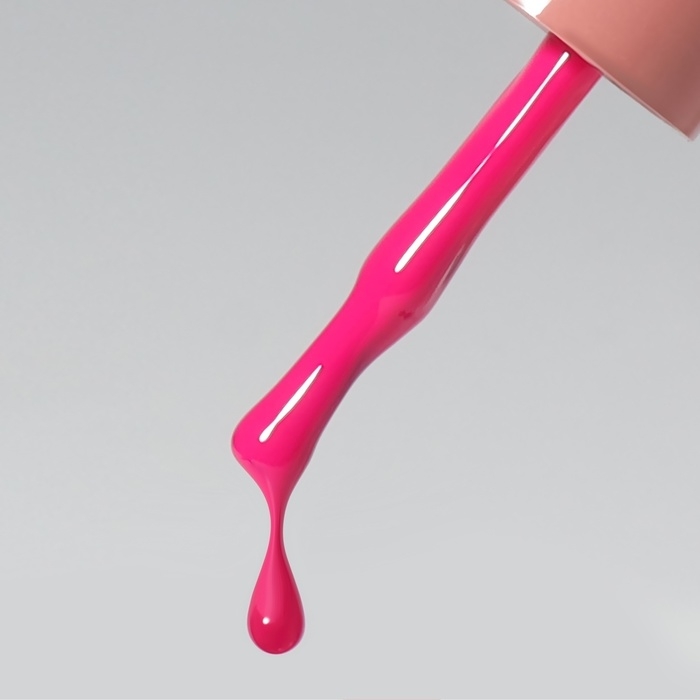 Гель лак для ногтей &laquo;SIMPLE&raquo;, 3-х фазный, 10 мл, LED/UV, цвет (273)