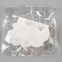 Форма силиконовая универсальная &laquo;Динозавр&raquo;, 7,4 &times; 3,6 &times; 1 см