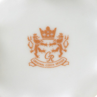 Сахарница &laquo;Рококо. Гуси&raquo;, 250 мл, МИКС