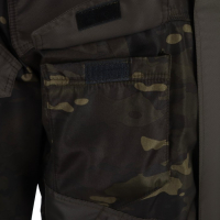 Костюм демисезонный &laquo;Горка-2&raquo; размер 60-62, рост 184