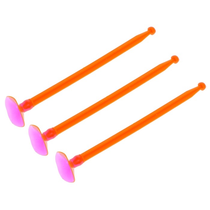 Пистолет &laquo;Вектор&raquo;, стреляет присосками, МИКС