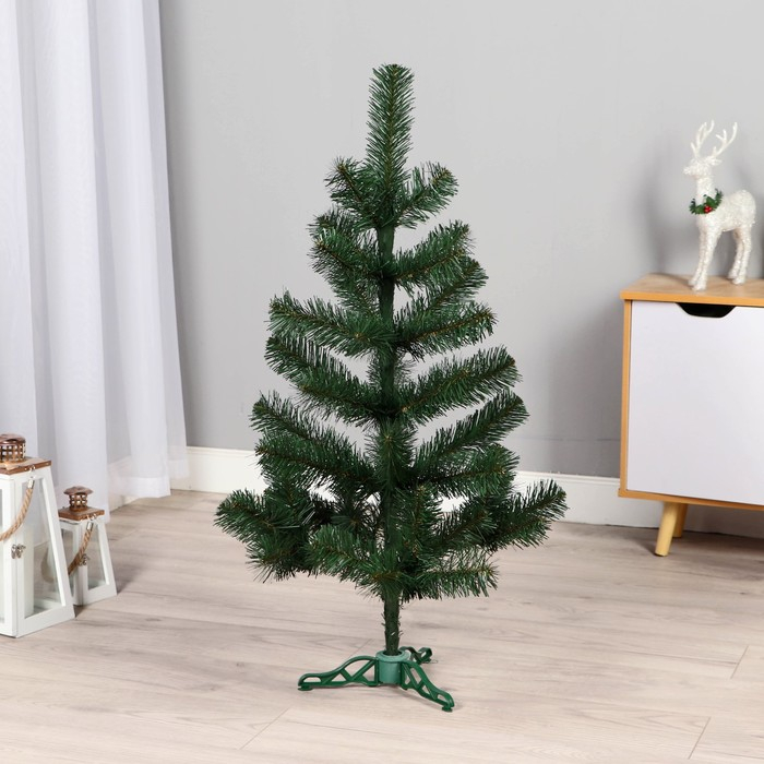 Ёлка искусственная "Канадская" 100 см