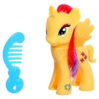 Пони &laquo;Милашка&raquo; с аксессуаром, МИКС