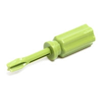 Конструктор отверточный &laquo;Дракончик&raquo;, цвета МИКС