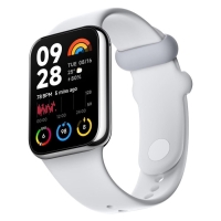 Фитнес-браслет Xiaomi Smart Band 8 Pro, 1.74", AMOLED, мониторинг, уведомления, GPSсерый Фитнес-браслет Xiaomi Smart Band 8 Pro, 1.74", AMOLED, мониторинг, уведомления, GPSсерый