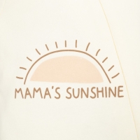 Комбинезон детский MINAKU, рост 80-86 см