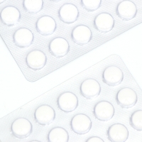 Магний B6 форте, 50 таблеток по 500 мг