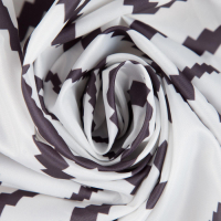 Штора для ванной &laquo;Марокко&raquo;, 145&times;180 см