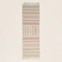 Коврик SL Home Cotton 60*180 см, 50% хл, 50% п/э Коврик SL Home Cotton 60*180 см, 50% хл, 50% п/э