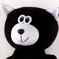 Игрушка мягкая &laquo;Кот&raquo;, 90 см