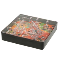 Логическая игра лабиринт &laquo;Чебурашка&raquo;, 14,7 &times; 20,7 &times; 2 см