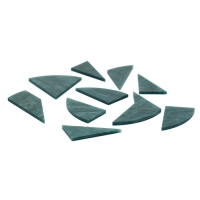 Головоломка PUZZLE «Собери круг», уровень 3 Головоломка PUZZLE «Собери круг», уровень 3