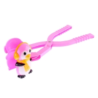 Снежколеп-песколеп &laquo;Пингвин&raquo;