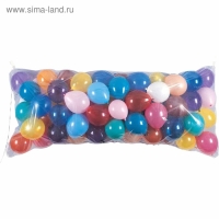 Пакеты для транспортировки надутых шаров и мягких игрушек, набор 5 шт. Пакеты для транспортировки надутых шаров и мягких игрушек, набор 5 шт.