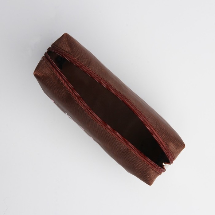 Косметичка &laquo;LOVE&raquo; 17х10х5 см, на молнии