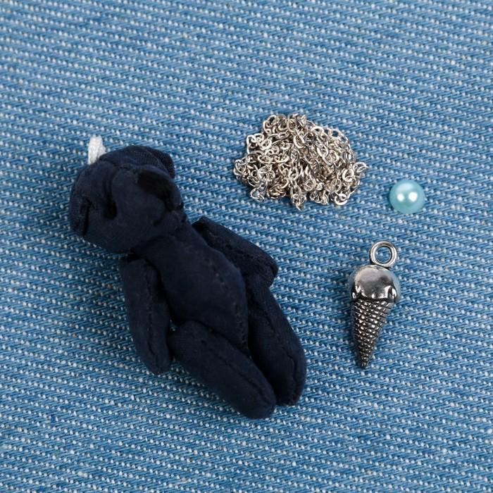 Набор для шитья. Интерьерная кукла своими руками &laquo;Кэтти&raquo;, 30 см