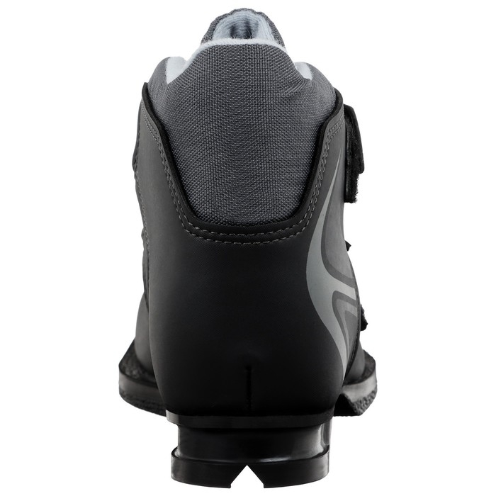 Ботинки лыжные детские Winter Star classic kids, NN75, р. 34, цвет чёрный