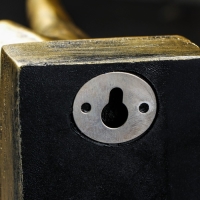 Фигура "Жесты: Мир" 17х7х7см Фигура "Жесты: Мир" 17х7х7см