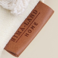 Чехол на подушку SL-Home 45*45 см, 100% хлопок Чехол на подушку SL-Home 45*45 см, 100% хлопок