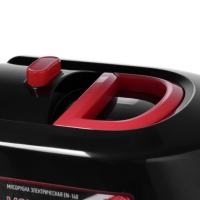 Мясорубка электрическая ENERGY EN-140, 1500 Вт, реверс, черная Мясорубка электрическая ENERGY EN-140, 1500 Вт, реверс, черная