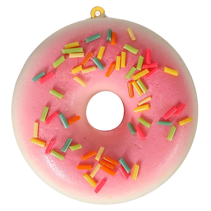 Мялка-сквиш &laquo;Сладость&raquo; на магните, цвета МИКС