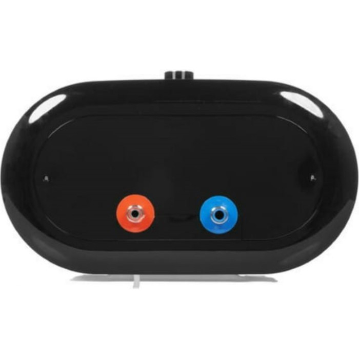 Водонагреватель Водонагреватель "Ресанта" ВН-30В, накопительный, 2 кВт, 30 л, до 75 °С, дисплей, белый