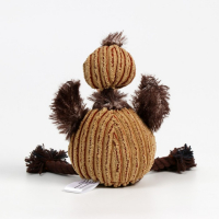 Игрушка текстильная "Воробей", 29 х 17 см Игрушка текстильная "Воробей", 29 х 17 см