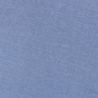 Пододеяльник Этель 200*215, цв.голубой, 100% хлопок, поплин 125г/м2