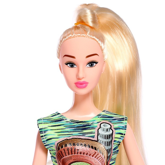 Набор кукол &laquo;Солнечный отпуск&raquo;