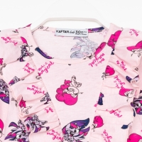 Платье My Little Pony, рост 122-128, цвет розовый Платье My Little Pony, рост 122-128, цвет розовый