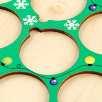 Обучающая игра &laquo;Новогоднее мемо: Забавные коты&raquo;