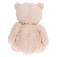 Мягкая игрушка «Мишка Дедди», цвет бежевый, 80 см Мягкая игрушка «Мишка Дедди», цвет бежевый, 80 см