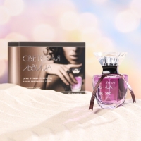 Парфюмированная вода женская Светская Львица, 30 мл Парфюмированная вода женская Светская Львица, 30 мл