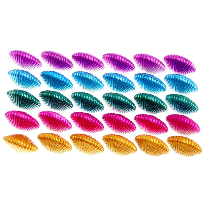 Растущие игрушки &laquo;Волшебные ракушки&raquo;, МИКС