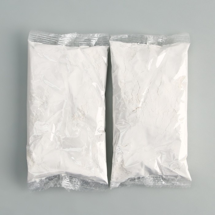 Набор для создания поддона из гипса с сухоцветами &laquo;Шестиугольник&raquo;