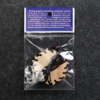 Оберег "Звезда Лады Богородицы" кедр, защитник женщин и девушек Оберег "Звезда Лады Богородицы" кедр, защитник женщин и девушек